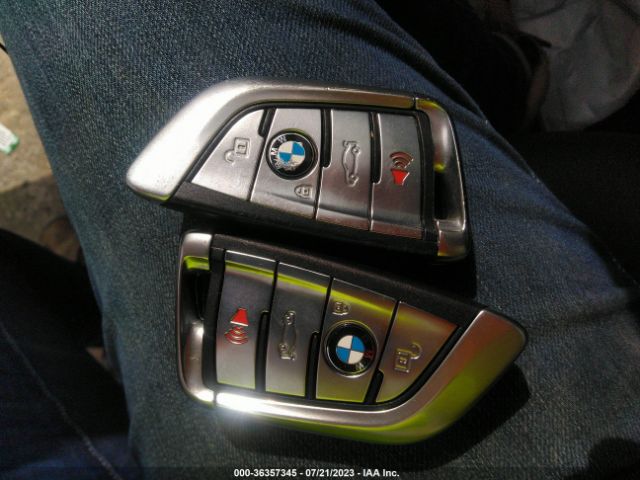 WBAJA5C37HG897970 BMW 5 Series 530i