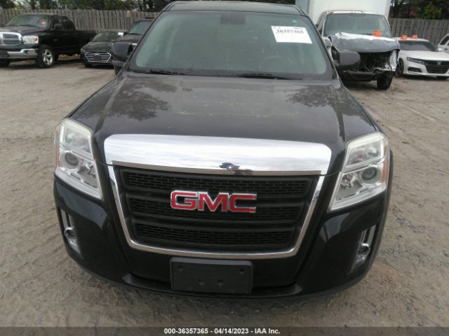 2GKFLVEK5E6155431 GMC Terrain Sle