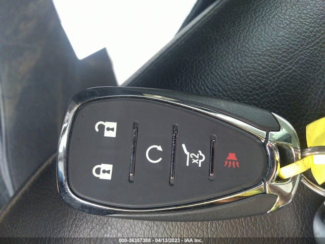 Chevrolet Traverse Rs 2021 1GNEVJKW7MJ111019 Image 11