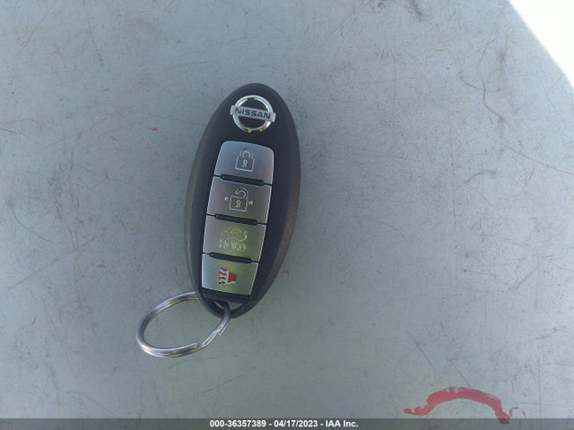 Nissan ALTIMA 2.5 2016 1N4AL3AP0GC168163 Image 3