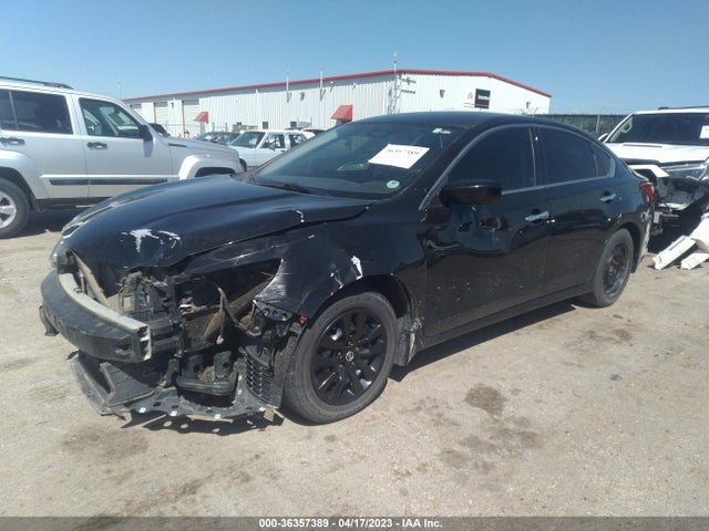 Nissan ALTIMA 2.5 2016 1N4AL3AP0GC168163 Image 2