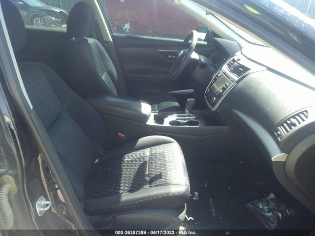 Nissan ALTIMA 2.5 2016 1N4AL3AP0GC168163 Image 6