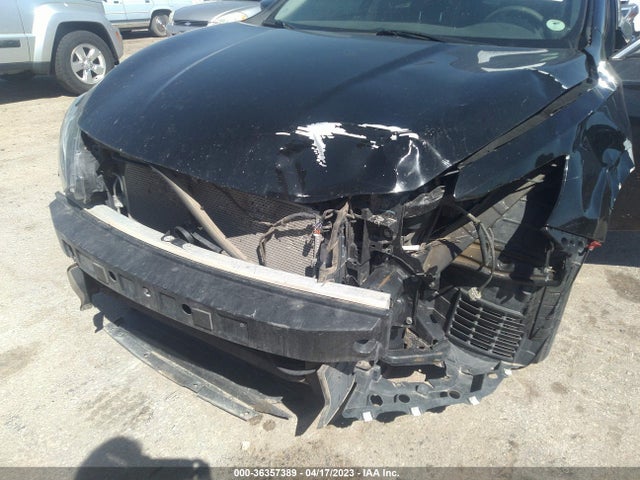 Nissan ALTIMA 2.5 2016 1N4AL3AP0GC168163 Image 7