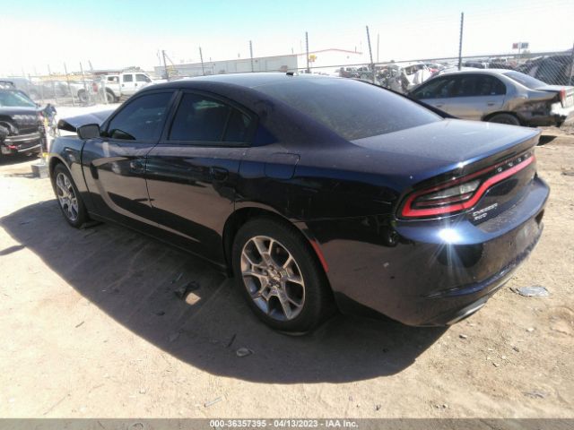 2C3CDXFG7FH881433 Dodge Charger Se