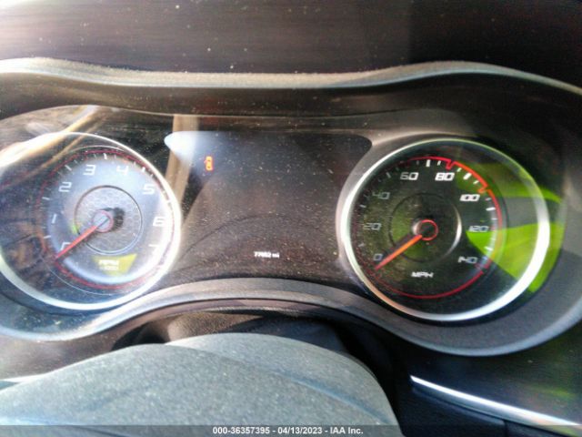 2C3CDXFG7FH881433 Dodge Charger Se