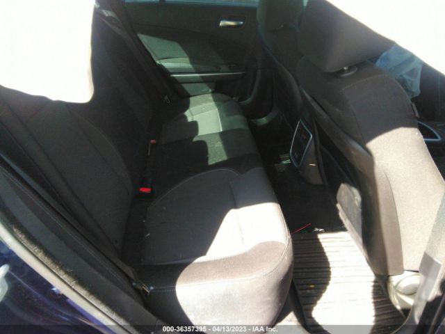 2C3CDXFG7FH881433 Dodge Charger Se