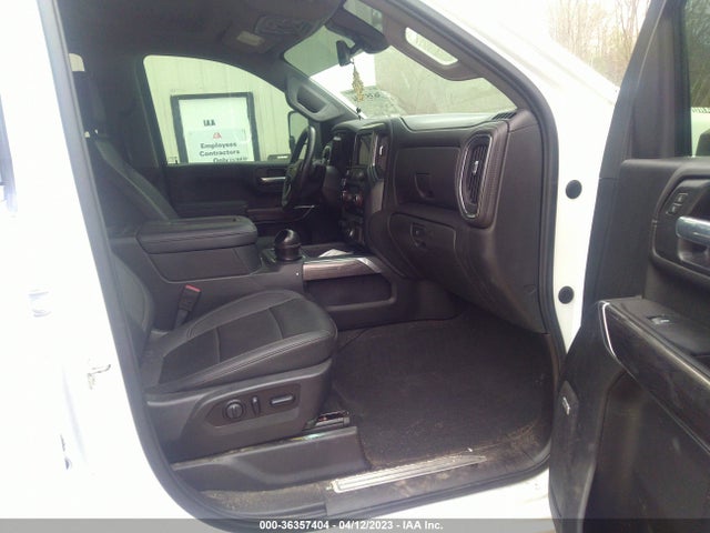 Auction sale of the 2021 Chevrolet Silverado 2500hd Ltz, vin: 1GC4YPEY9MF162679, lot number: 36357404