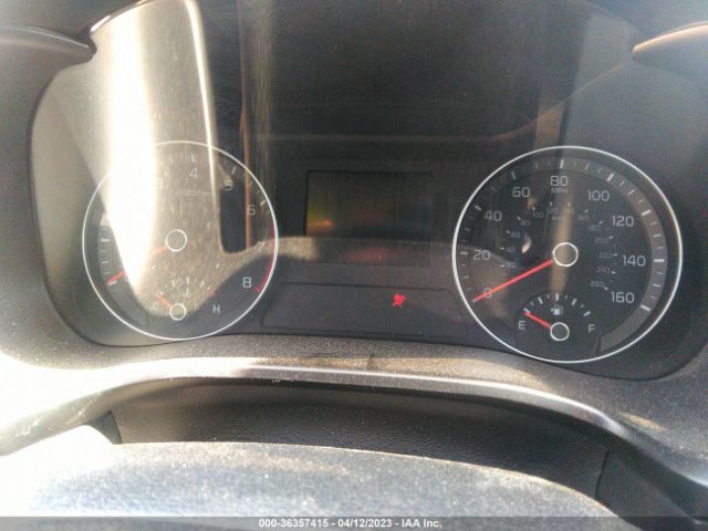 3KPF34AD5KE018059 KIA FORTE S