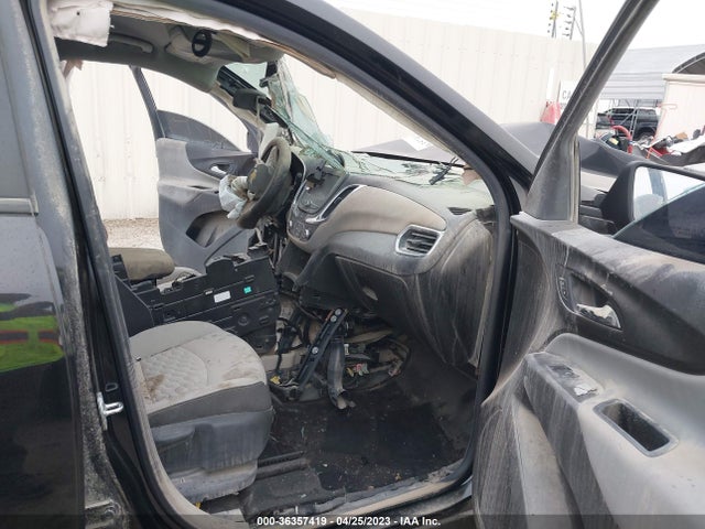 Chevrolet EQUINOX LS 2020 2GNAXHEV6L6271084 Image 5