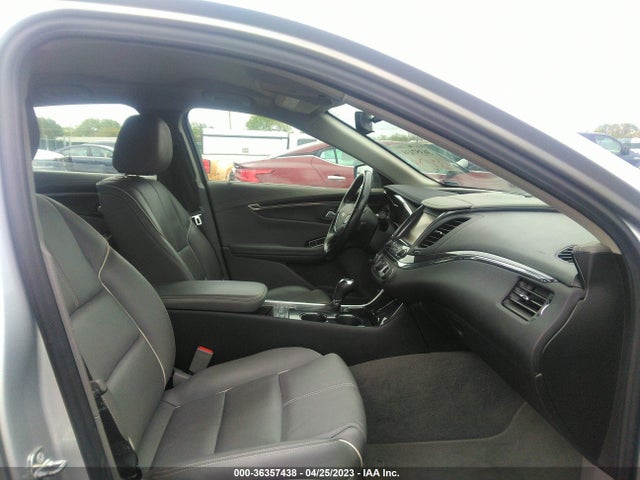 Chevrolet Impala Premier 2018 2G1125S39J9121693 Image 6