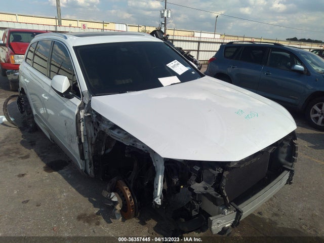 WA1AHAF75HD041584 Audi Q7 PREMIUM