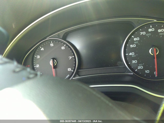 WA1AHAF75HD041584 Audi Q7 PREMIUM