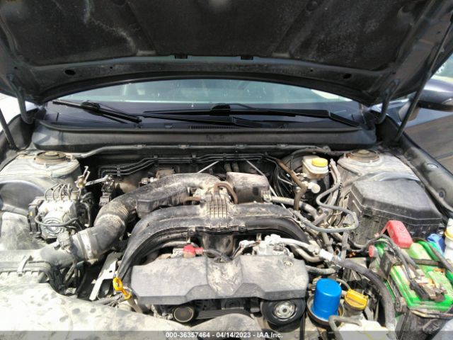4S4BSALC6F3203850 Subaru Outback 2.5i Limited
