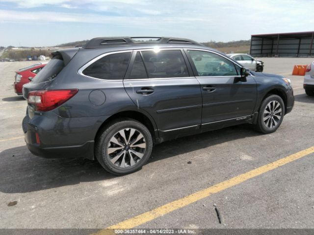 4S4BSALC6F3203850 Subaru Outback 2.5i Limited