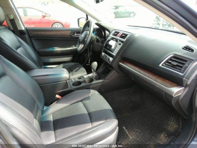 4S4BSALC6F3203850 Subaru Outback 2.5i Limited