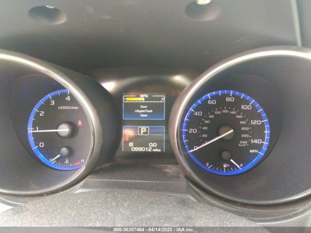 4S4BSALC6F3203850 Subaru Outback 2.5i Limited