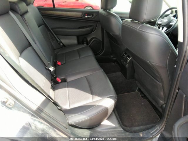 4S4BSALC6F3203850 Subaru Outback 2.5i Limited