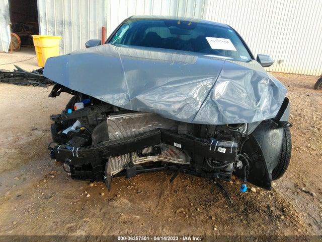 Hyundai ELANTRA SEL 2023 KMHLS4AGXPU433060 Image 6