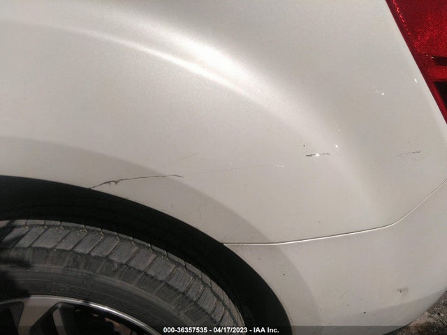 Chevrolet Equinox Ltz 2016 2GNALDEK6G6121489 Image 7