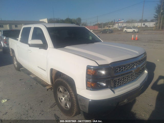 2015 3GCPCREC2FG104216 main image