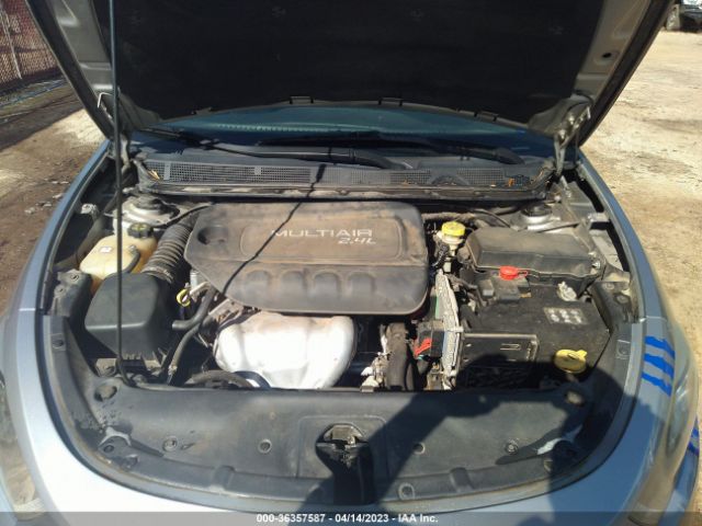 1C3CDFBB5ED868938 Dodge DART SXT
