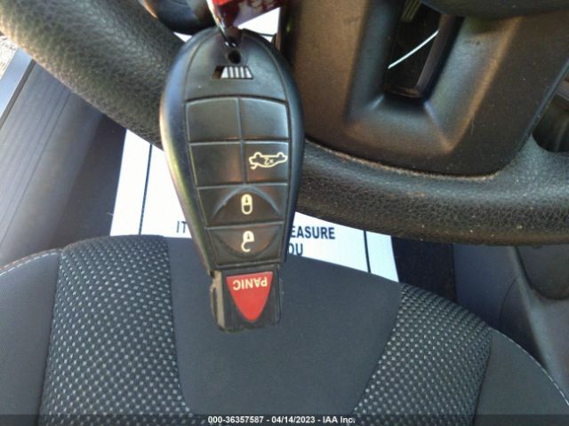 1C3CDFBB5ED868938 Dodge DART SXT