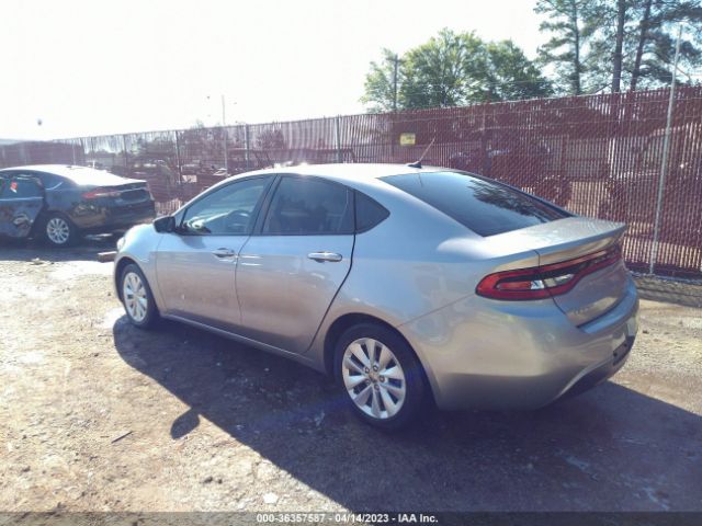1C3CDFBB5ED868938 Dodge DART SXT