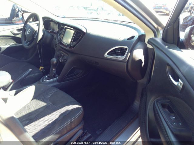 1C3CDFBB5ED868938 Dodge DART SXT