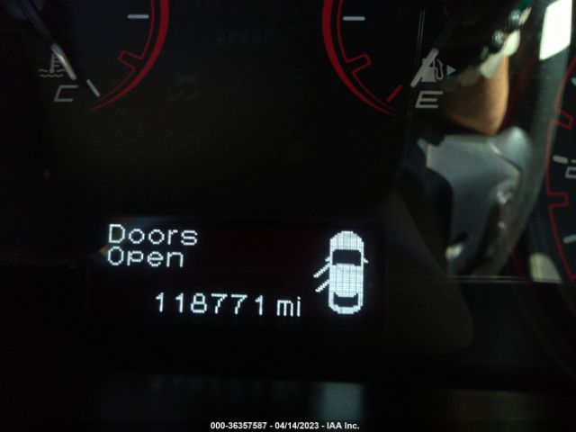1C3CDFBB5ED868938 Dodge DART SXT