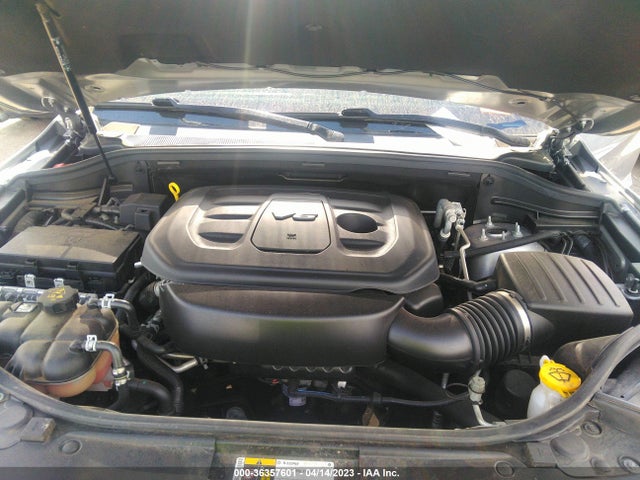 1C4RJECG3LC113230 Jeep Grand Cherokee High Altitude