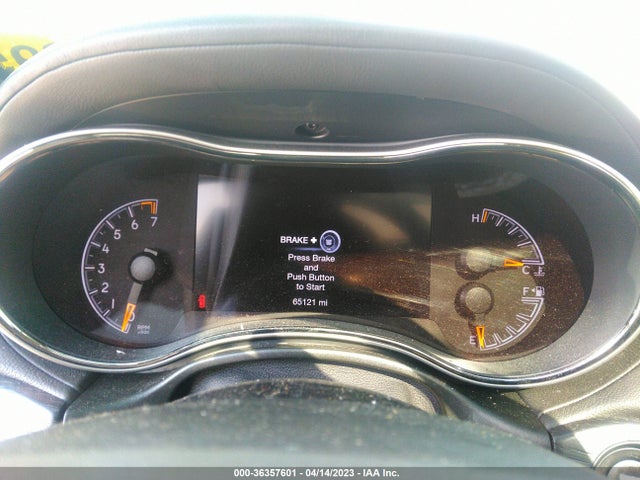 1C4RJECG3LC113230 Jeep Grand Cherokee High Altitude