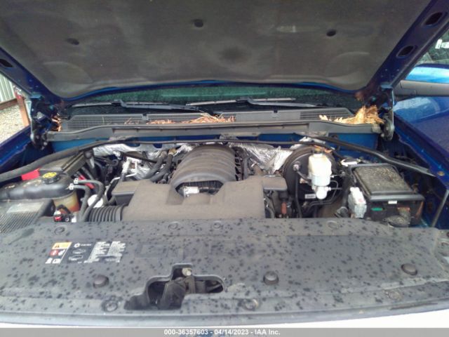 1GTV2UEC0FZ212072 GMC Sierra 1500 Sle
