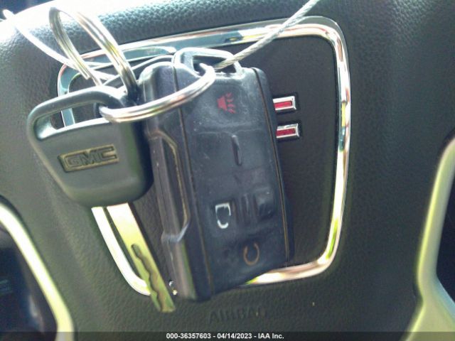 1GTV2UEC0FZ212072 GMC Sierra 1500 Sle