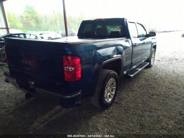 1GTV2UEC0FZ212072 GMC Sierra 1500 Sle