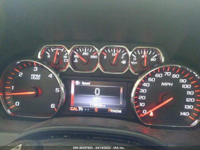 1GTV2UEC0FZ212072 GMC Sierra 1500 Sle