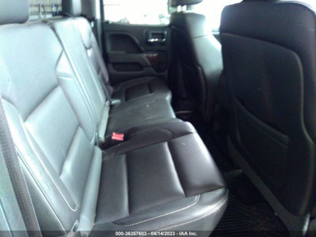 1GTV2UEC0FZ212072 GMC Sierra 1500 Sle