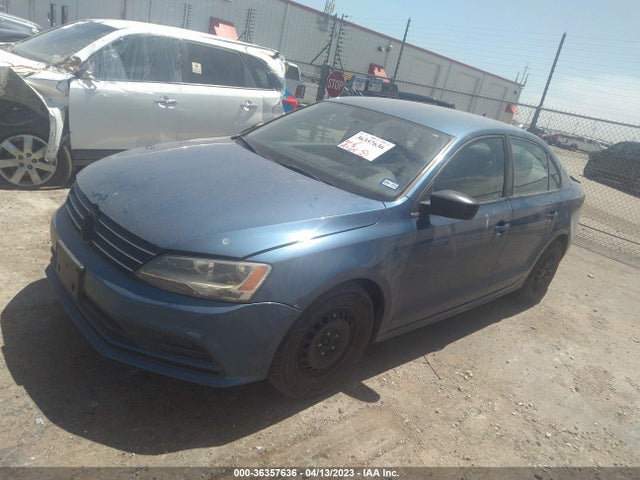 3VW267AJ0GM387029 Volkswagen Jetta Sedan 1.4t S W/technology