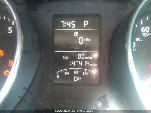 3VW267AJ0GM387029 Volkswagen Jetta Sedan 1.4t S W/technology