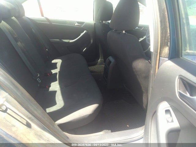 3VW267AJ0GM387029 Volkswagen Jetta Sedan 1.4t S W/technology
