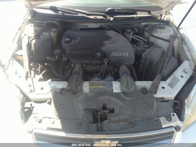 2010 CHEVROLET IMPALA LT VIN: 2G1WB5EK0A1242054