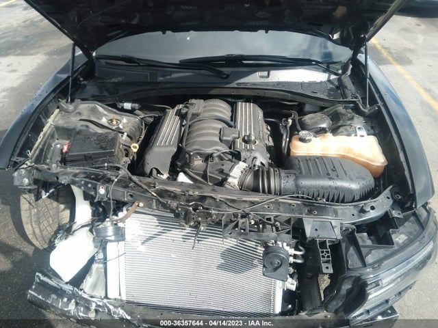Dodge Charger Scat Pack 2020 2C3CDXGJ8LH242273 Image 10