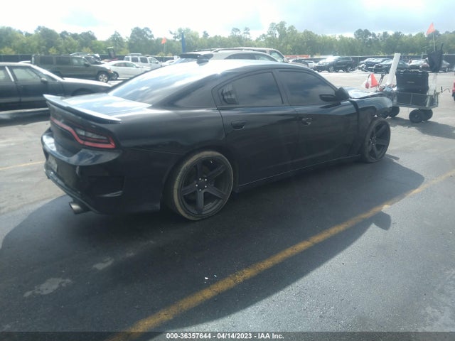 Dodge Charger Scat Pack 2020 2C3CDXGJ8LH242273 Image 4