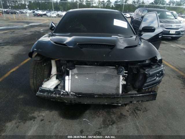 Dodge Charger Scat Pack 2020 2C3CDXGJ8LH242273 Image 6