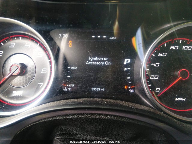 Dodge Charger Scat Pack 2020 2C3CDXGJ8LH242273 Image 7