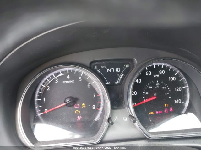 3N1CN7APXKL837334 Nissan Versa Sedan Sv