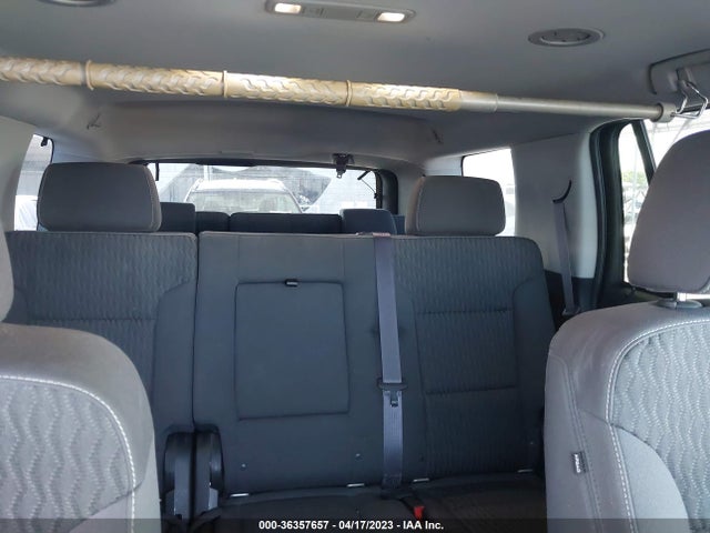 Chevrolet Tahoe Ls 2017 1GNSCAKC7HR306737 Image 10
