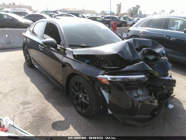 2022 2HGFE1E56NH474898 main image