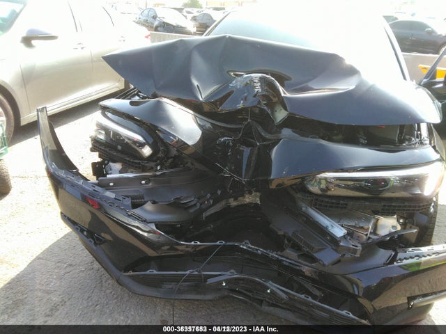 Honda CIVIC SI 2022 2HGFE1E56NH474898 Image 7
