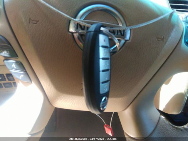 5N1AR2MN1FC686855 Nissan Pathfinder Sl