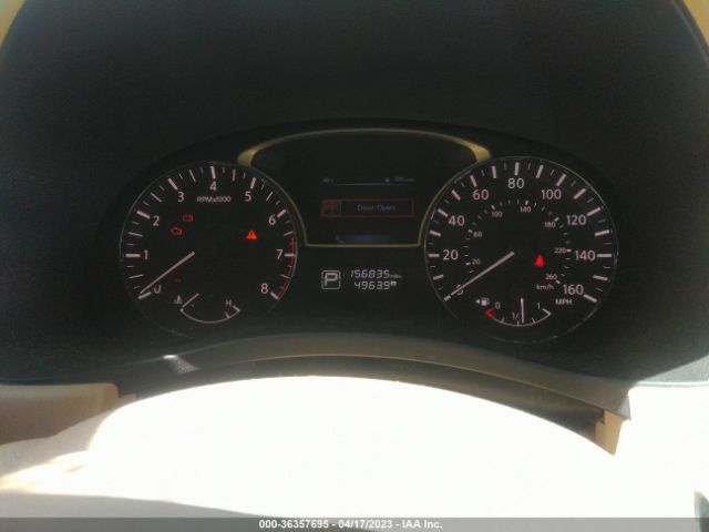 5N1AR2MN1FC686855 Nissan Pathfinder Sl